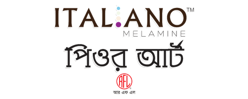 Italiano color logo