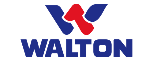 Walton color logo